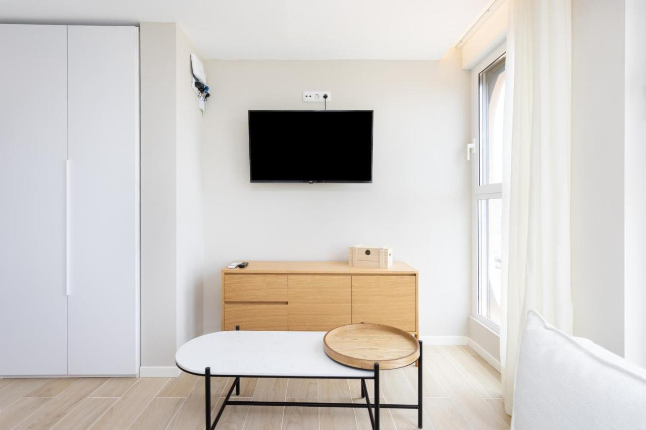 Home2Book Stylish Sea Views Studio Santa Cruz エクステリア 写真