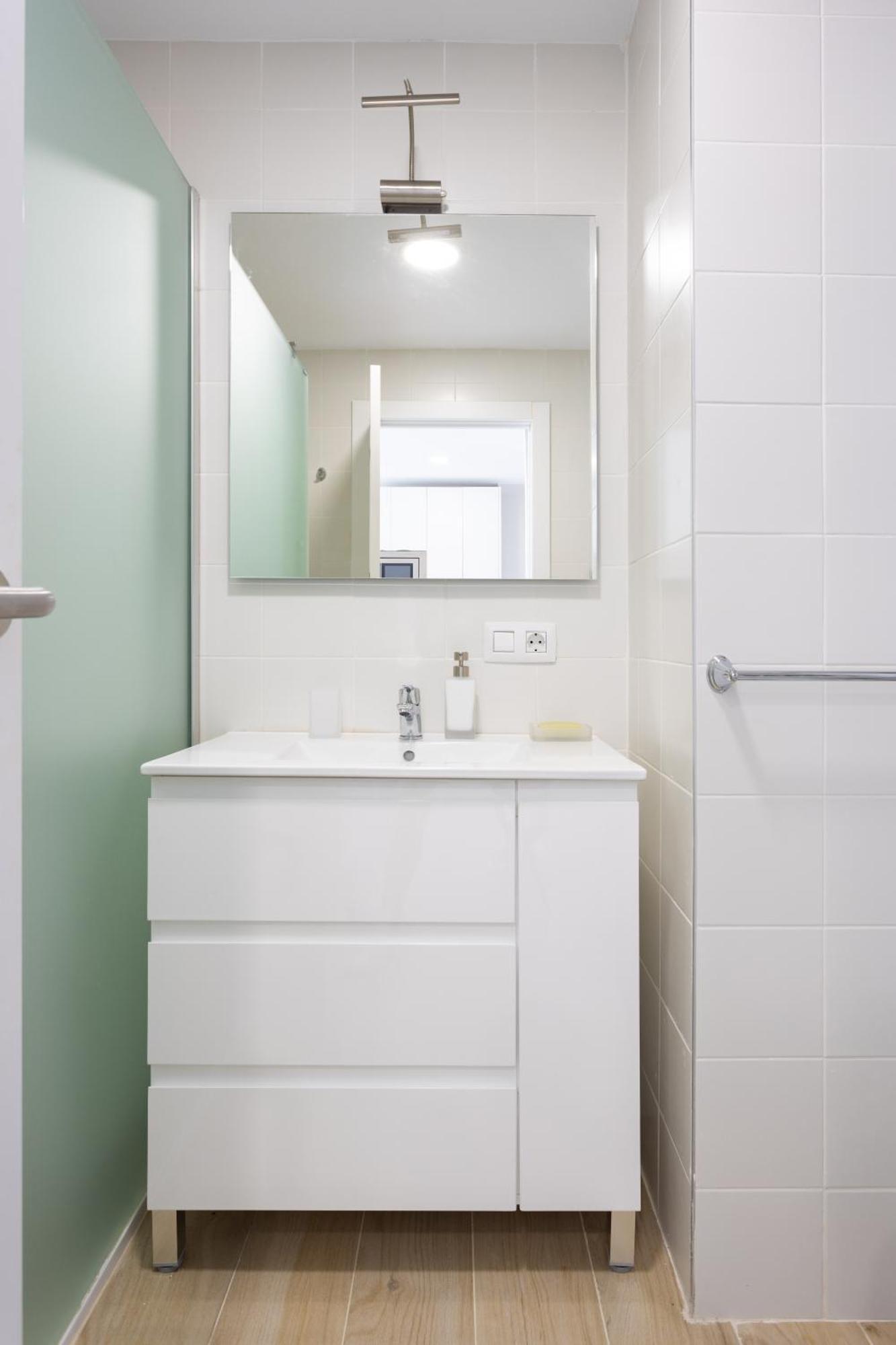 Home2Book Stylish Sea Views Studio Santa Cruz エクステリア 写真