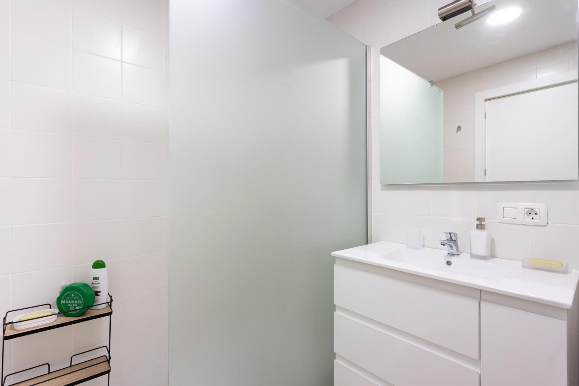 Home2Book Stylish Sea Views Studio Santa Cruz エクステリア 写真